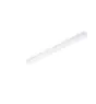 Philips Reglette LED CoreLine Bianca 18W/29.5W 2500lm/4100lm - 830-840 CCT |120cm - Sostitutiva 2x36W