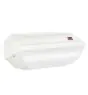  Philips LED Sicurezza Coreline BWC120 Bianca 14W 1800lm - 830 Luce Calda -  | 282x178mm - IP54 - Sensore Di Luce