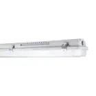 Ledvance LED Stagna Alloggio MT Gen 3 IP65 | Adatto per 2x120cm Tubo LED