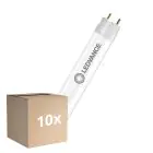 Confezione Multipack 10x Ledvance Tubo LED T8 EM Value (EM/Mains) Standard Output 7W 765lm - 830 Luce Calda -  | 72cm - Sostitutiva 16W